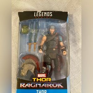Thor Legends Series